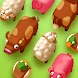 Animal Parking - Traffic Games - Androidアプリ