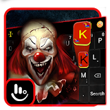 Joker Keyboard Theme icon