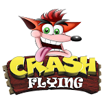 Cover Image of Tải xuống CRASH FLYING 3.3.1 APK
