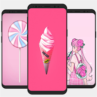 Pink Girly Wallpaper - Girly Wallpaper HD