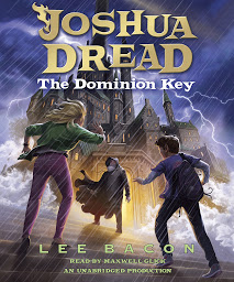 Icon image Joshua Dread: The Dominion Key