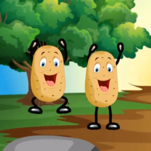 Aaloo Kachalu Beta Kahan Gaye logo