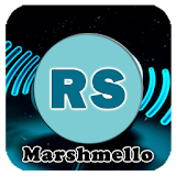 Marshmello Alone Songs Full icon