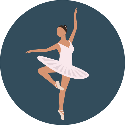 Danza Notizie logo
