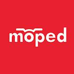 Cover Image of Download moped.id  APK