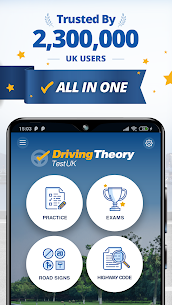 Driving Theory Test Study Kit MOD APK (Premium Unlocked) 1