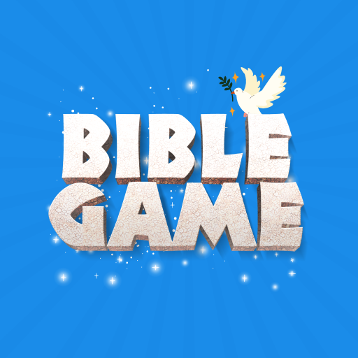 The Bible Game logo