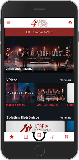 4ª IPR Contagem Screen 3