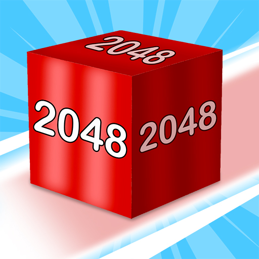 Chain Cube Merge: Tetris 2048 1.13 Free Download