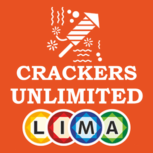 Crackers Unlimited logo