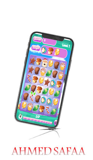 winter candy Screen 3
