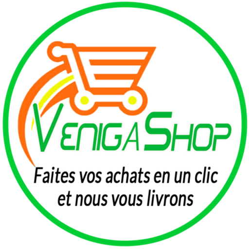 Venigashop.bf logo