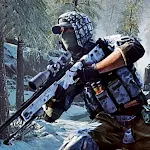 Cover Image of Herunterladen FPS Commando Modern Army Games  APK