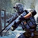 FPS Commando Modern Army Games