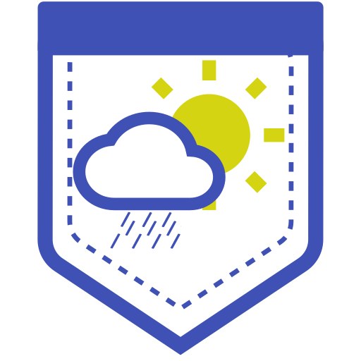 Pocket Weather Forecast