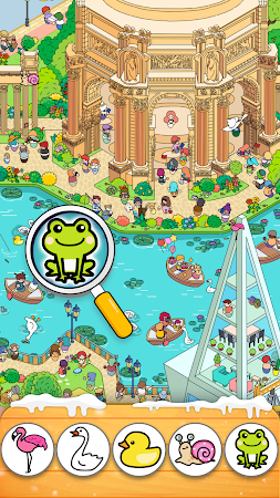 Game screenshot Find It - Hidden Object Game hack