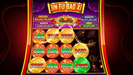 Cash Blitz Slots: Casino Games 9