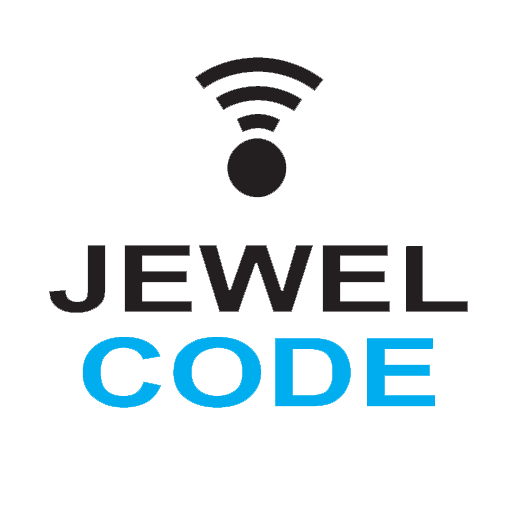 JewelCode logo