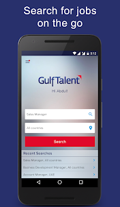 GulfTalent - Job Search in Dub