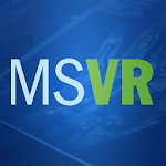 Cover Image of Tải xuống MSVR 1.1 APK