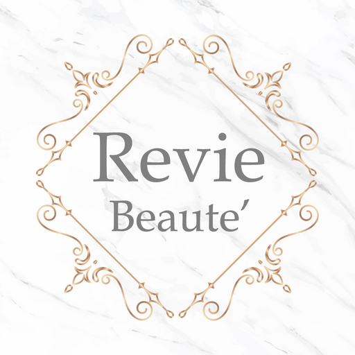 Revie Beaute 公式アプリ logo