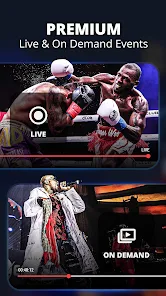 Fite tv live stream free sales