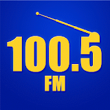 WQSW 100.5 Radio icon