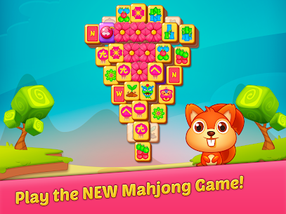 Mahjong Heroes  Full Apk Download 6