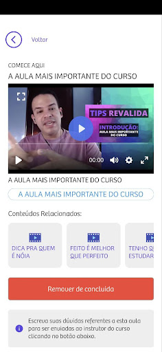 Tips Revalida Lite Screen 2