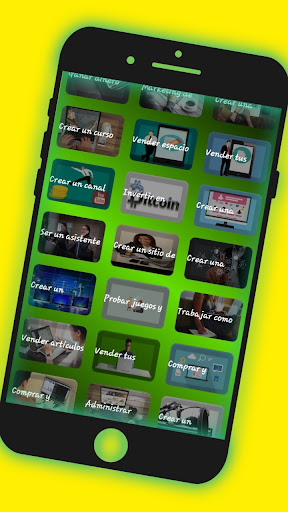 formas de ganar dinero online