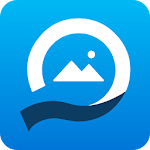 Cover Image of Unduh QuickPic Gallery - Photo and Video Gallery 2.0.4 APK
