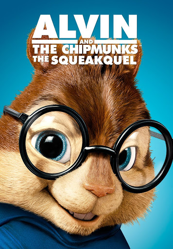 Alvin and the The Squeakquel - Movies Google