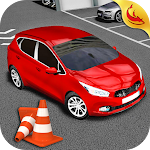 Cover Image of Download Modern Car Parking game : New PvP Car Parking Game 1.0 APK