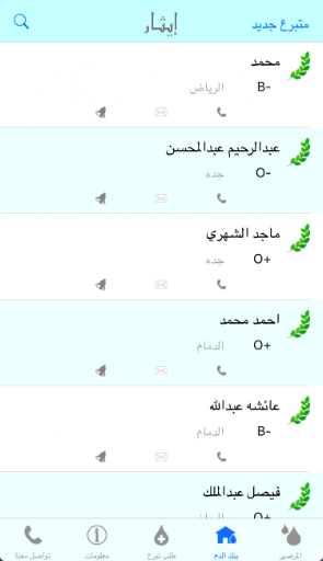 إيثار Screenshot 3 - AppWisp.com