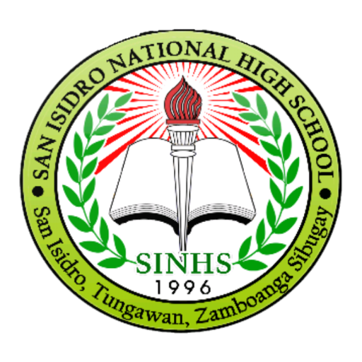 Araling Panlipunan 8 - Part I logo