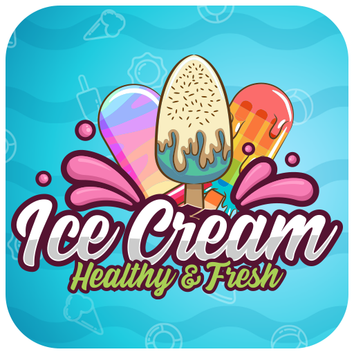 Ice Cream Pop Salon - Desserts Download on Windows