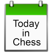 Top 35 Personalization Apps Like Today in Chess History - Best Alternatives