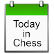 Today in Chess History - Androidアプリ
