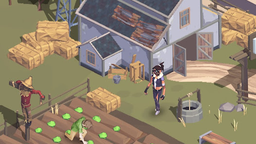 Town Survival Gallery Screentshots 2