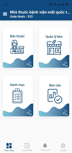 VNPT Pharmacy Screen 2