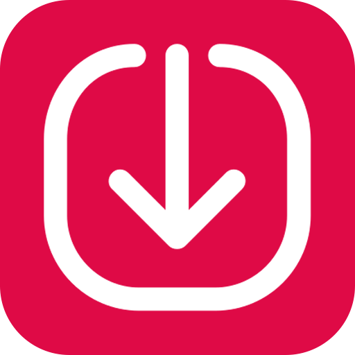 Video Downloader - FastSave logo