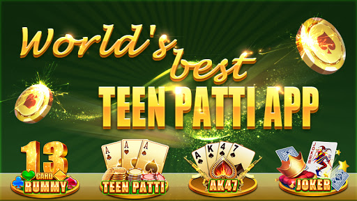 Jeeto Teen Patti & Rummy - Real 3 Patti Online 1.0.11 screenshots 1