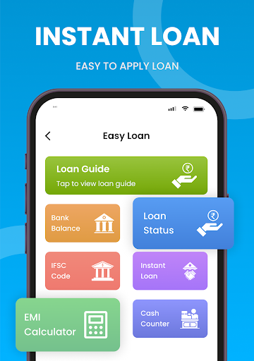 $25 Loan Instant App screenshot 10