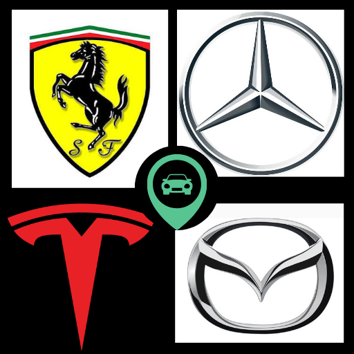 Cars Logo Quiz - Apps on Google Play