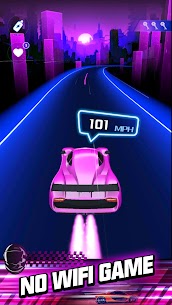 Rhythm Racer Music Go 2
