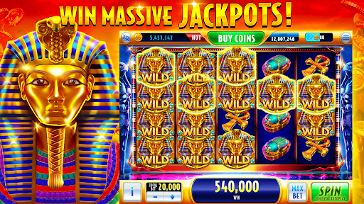 Xtreme Slots: 777 Vegas Casino Screen 2