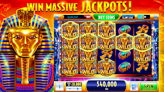 Game screenshot Xtreme Slots: 777 Vegas Casino hack