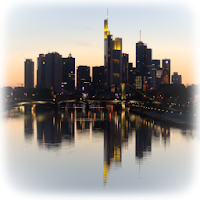 Frankfurt City Live Wallpaper