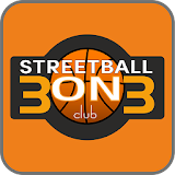 3on3 Streetball icon