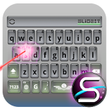 SlideIT Techno Skin icon